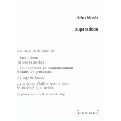 Superadobe