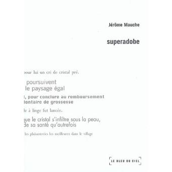 Superadobe