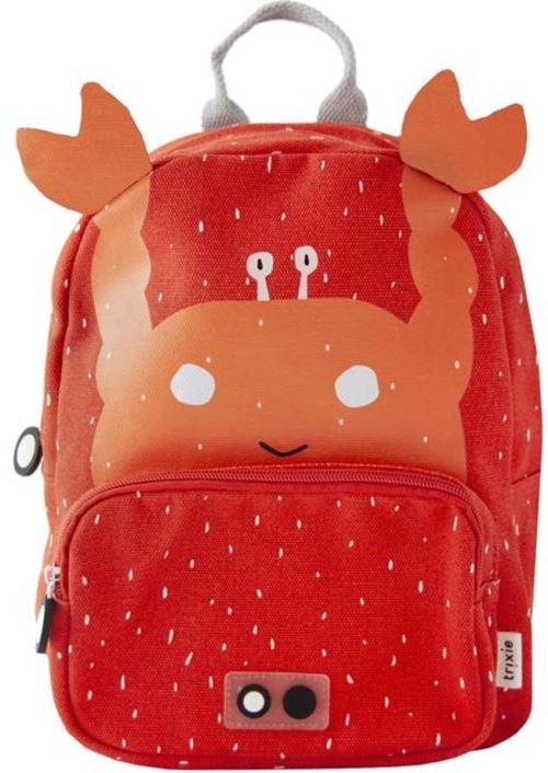 Backpack Mrs.Crab