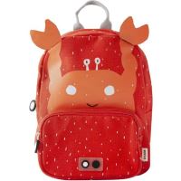 Backpack Mrs.Crab