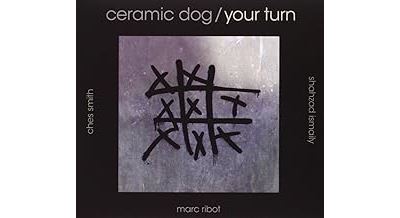 Your turn/digipack