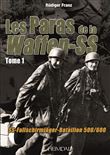 Les paras de la Waffen-SS