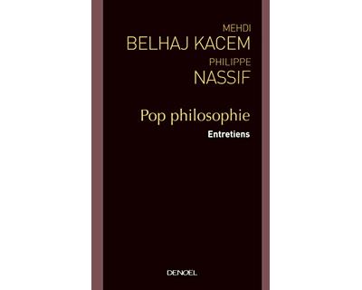 Pop philosophie