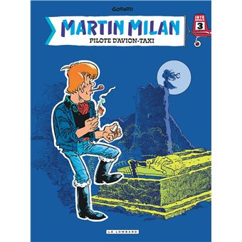 Intégrale Martin Milan