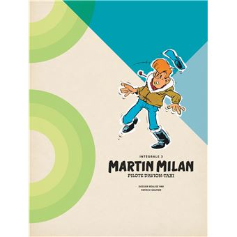 Intégrale Martin Milan