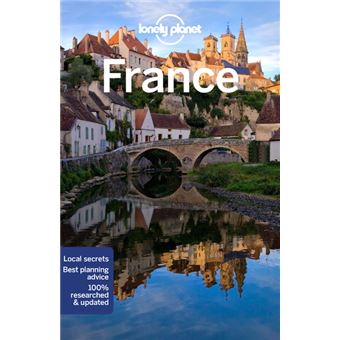 France 14ed -anglais-