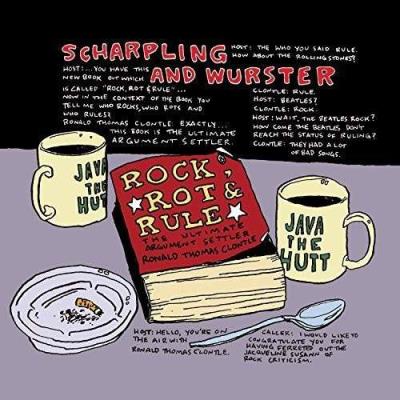 Rock, rot and rule