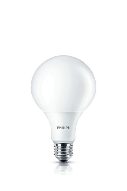 5€ sur Ampoule LED Globe Philips 9,5 W (60 W) Culot E27 Philips lampe à LED, E27, Party éclairage, idéal pour la