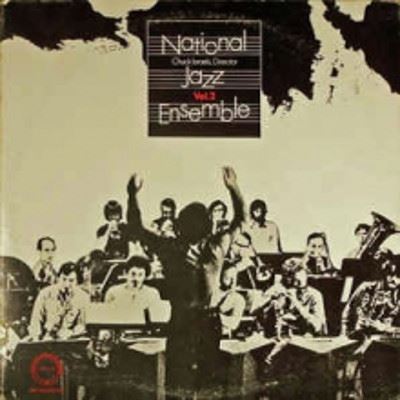 National jazz ensemble vol 2