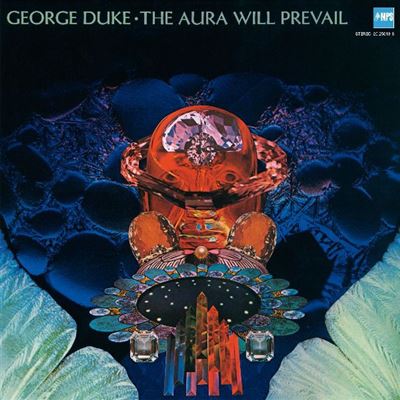 DUKE:AURA WILL PREVAIL/LP