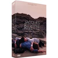 Coffret Rivette 3 Films DVD
