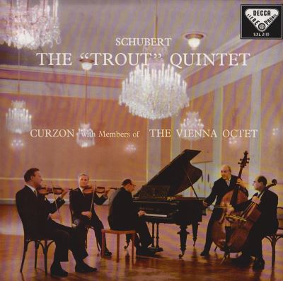Quintet for piano