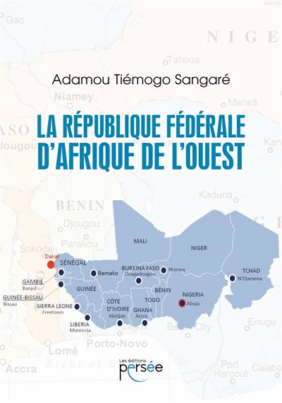 La republique federale d'afrique de l'ouest