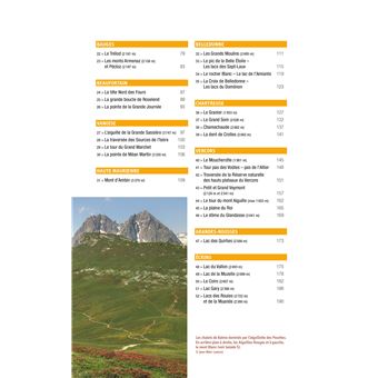 Alpes du Nord, les plus belles randonnées