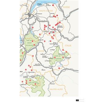 Alpes du Nord, les plus belles randonnées