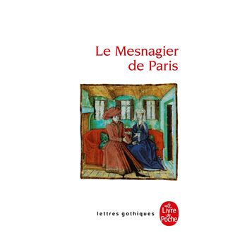 Le Mesnagier de Paris - 1
