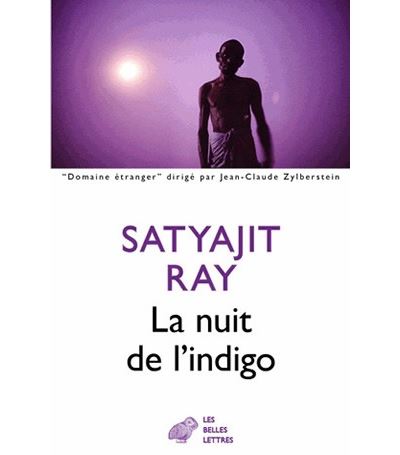 La nuit de l'indigo