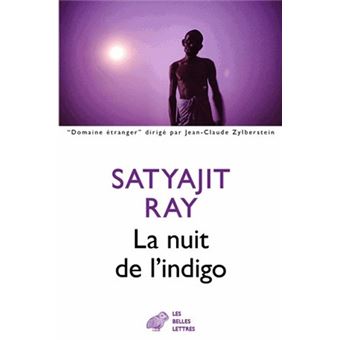 La Nuit de l'indigo