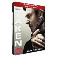 Taken 3 Limited Edition