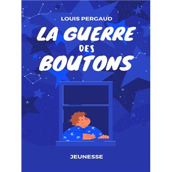 La Guerre des boutons - 1