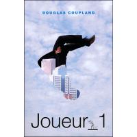 Joueur 1 roman