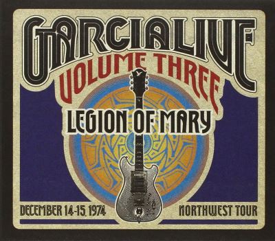 Garcia live 3 dec 14 15 1974 nw tour