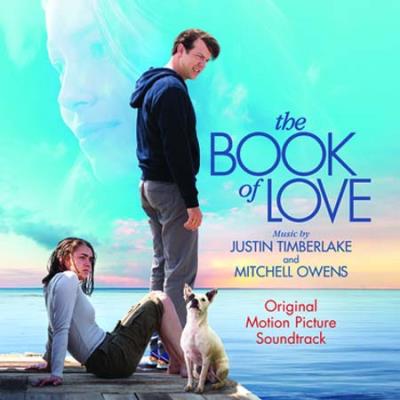 BOOK OF LOVE/OST/2LP