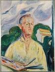 Edvard munch 1863-1944