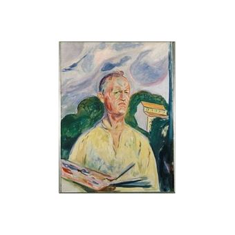 Edvard munch 1863-1944