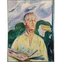 Tableau technique mixte sur papier signé et estampillé Pablo Picasso