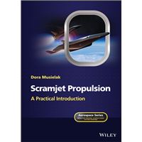 Scramjet Propulsion