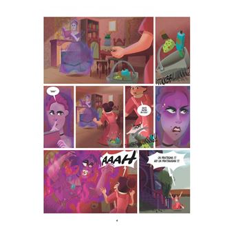 Esprit es-tu là ? - Tome 2 La malédiction d'Ismérie