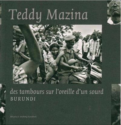 MAZINA TEDDY (E/F/NL)