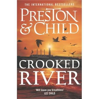 Crooked River