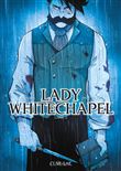 Lady Whitechapel T2 - Meurtre au Paradis – Livre 2 / 2