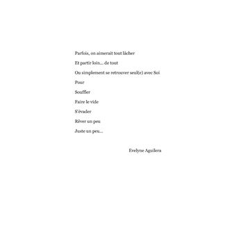 Voyage interieur au coeur des maux