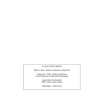 Voyage interieur au coeur des maux