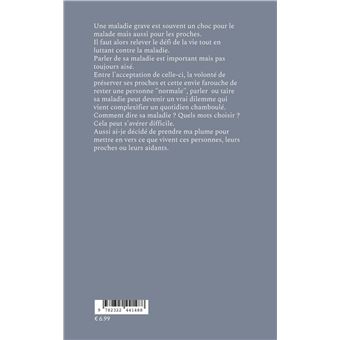 Voyage interieur au coeur des maux