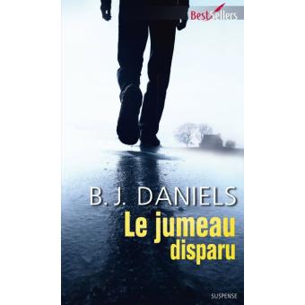 Le jumeau disparu - 1