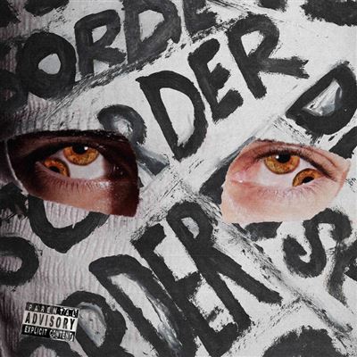 Disorder Vinyle Noir et Blanc