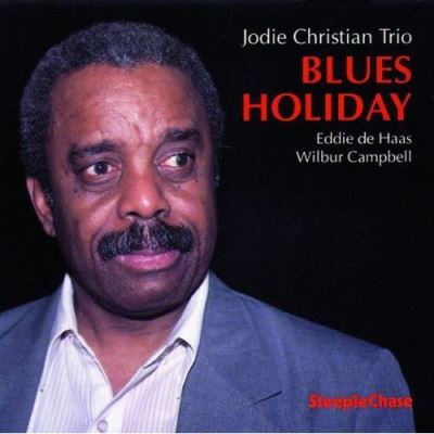 Blues Holiday (E.DeHaas/W.Campbell