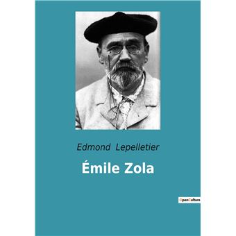 Émile Zola