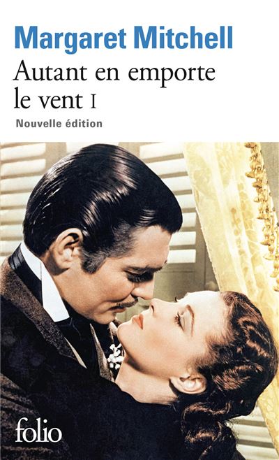 Autant en emporte le vent (Tome 1)