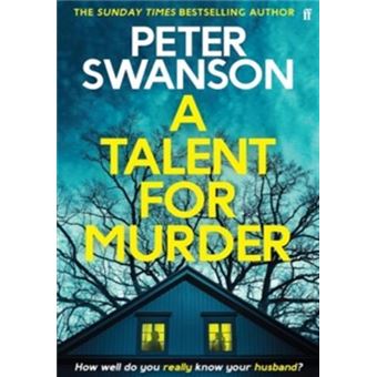 A talent for murder - 1