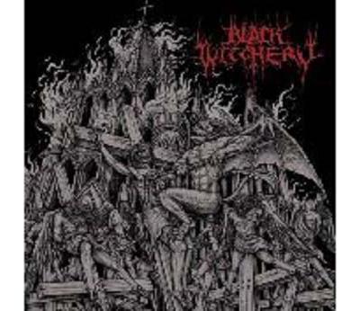 INFERNO OF SACRED DESTRUCTION