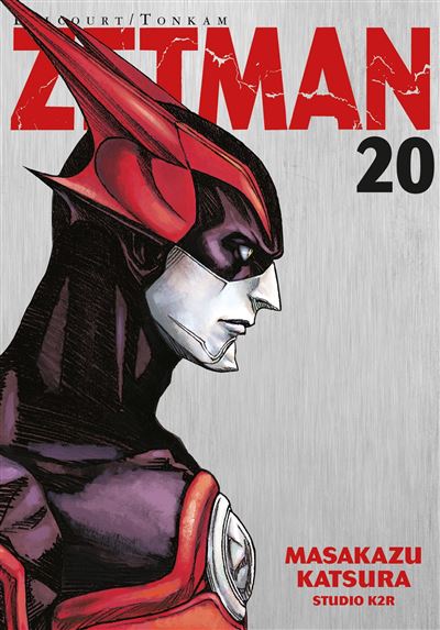Zetman - tome 20 Zetman - tome 20