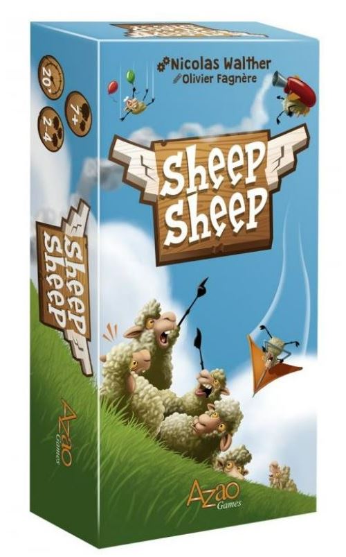 Sheep