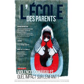 EPE 647 - Violences conjugales : quel impact sur l'enfant ?