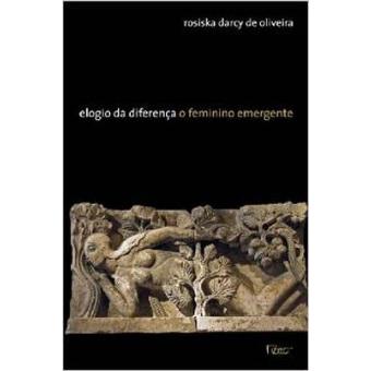 Elogio da diferenca - 1