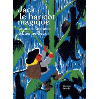 Jack et le haricot magique